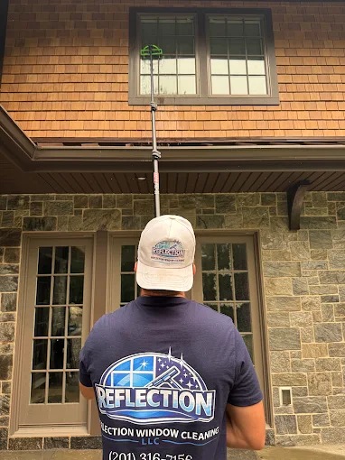 A freshly cleaned home in the Tri-State Area