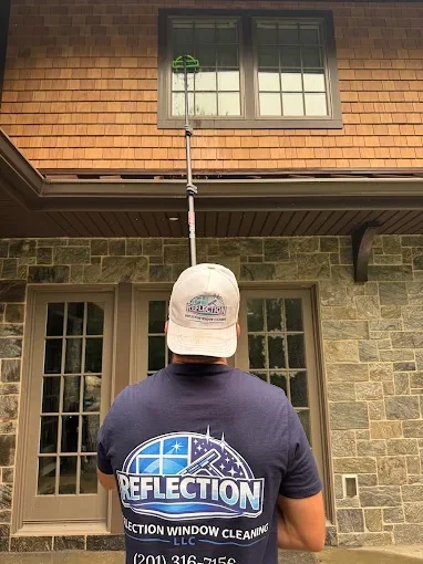 A freshly cleaned home in the Tri-State Area
