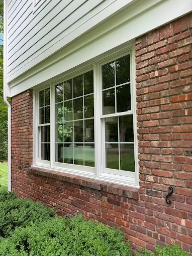 Professional window cleaning NJ home