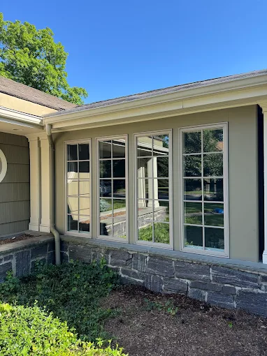 Window cleaning Bergen County