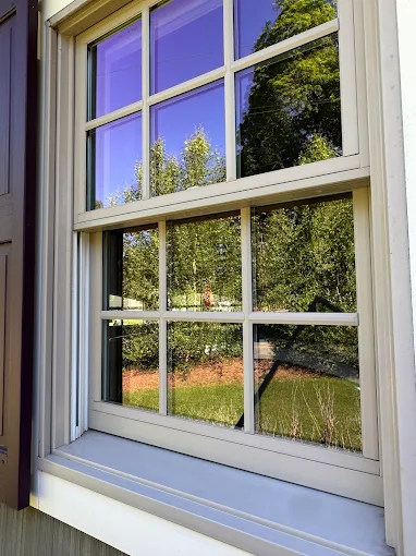 Exterior window cleaning NJ