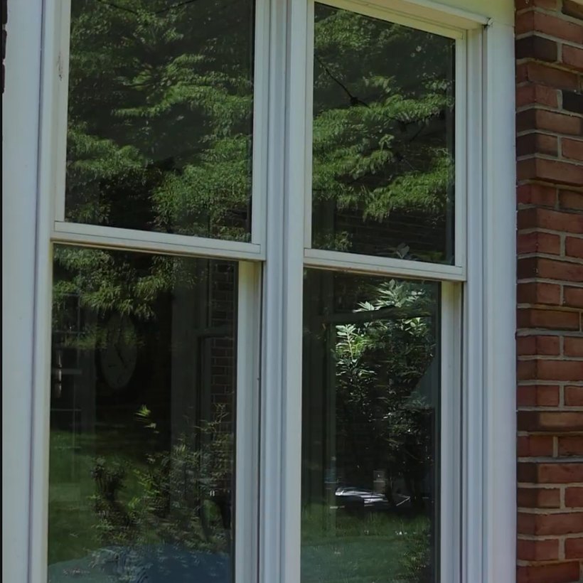 Exterior window cleaning result in New Jersey
