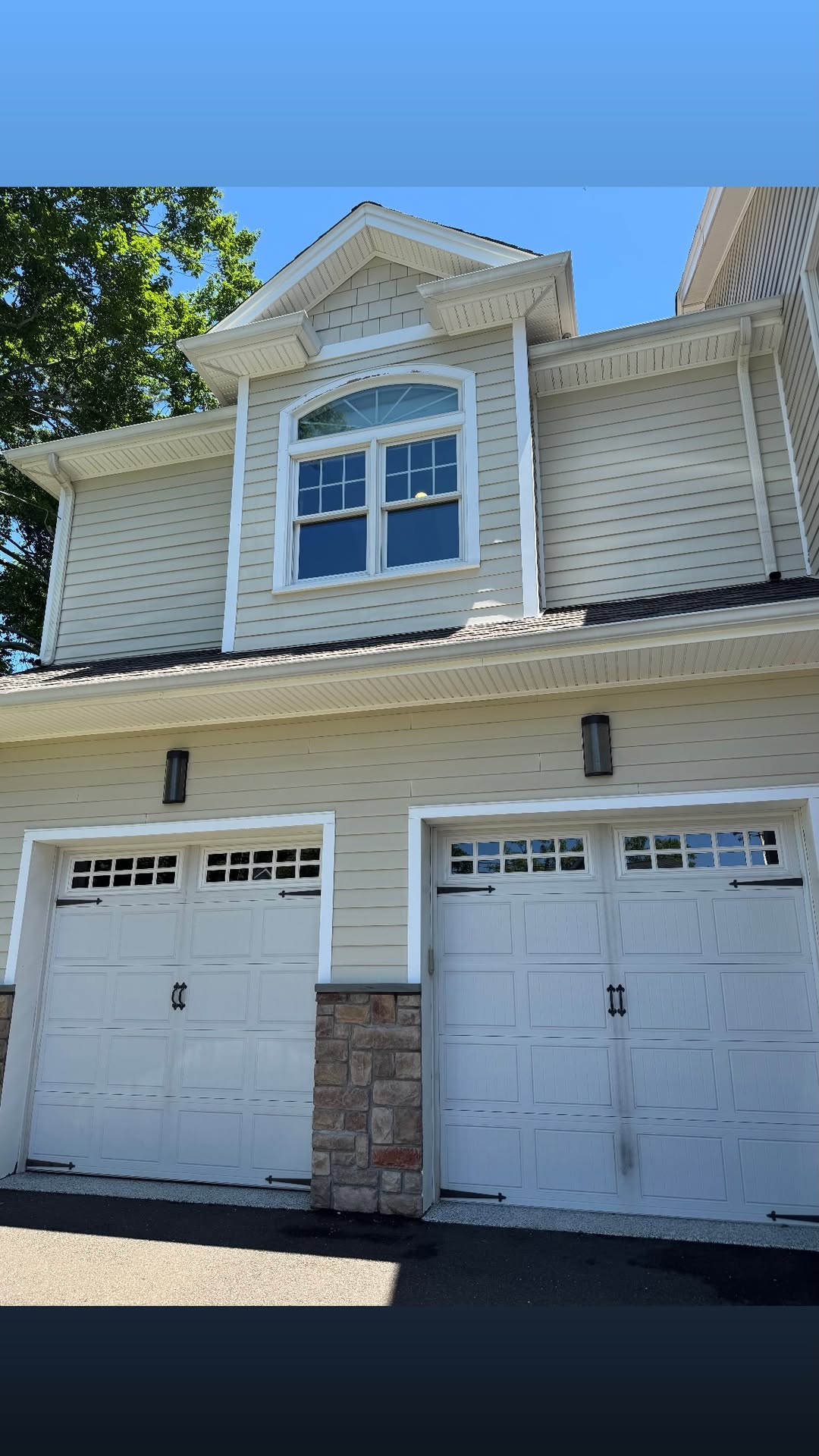 Professional garage cleaning NJ