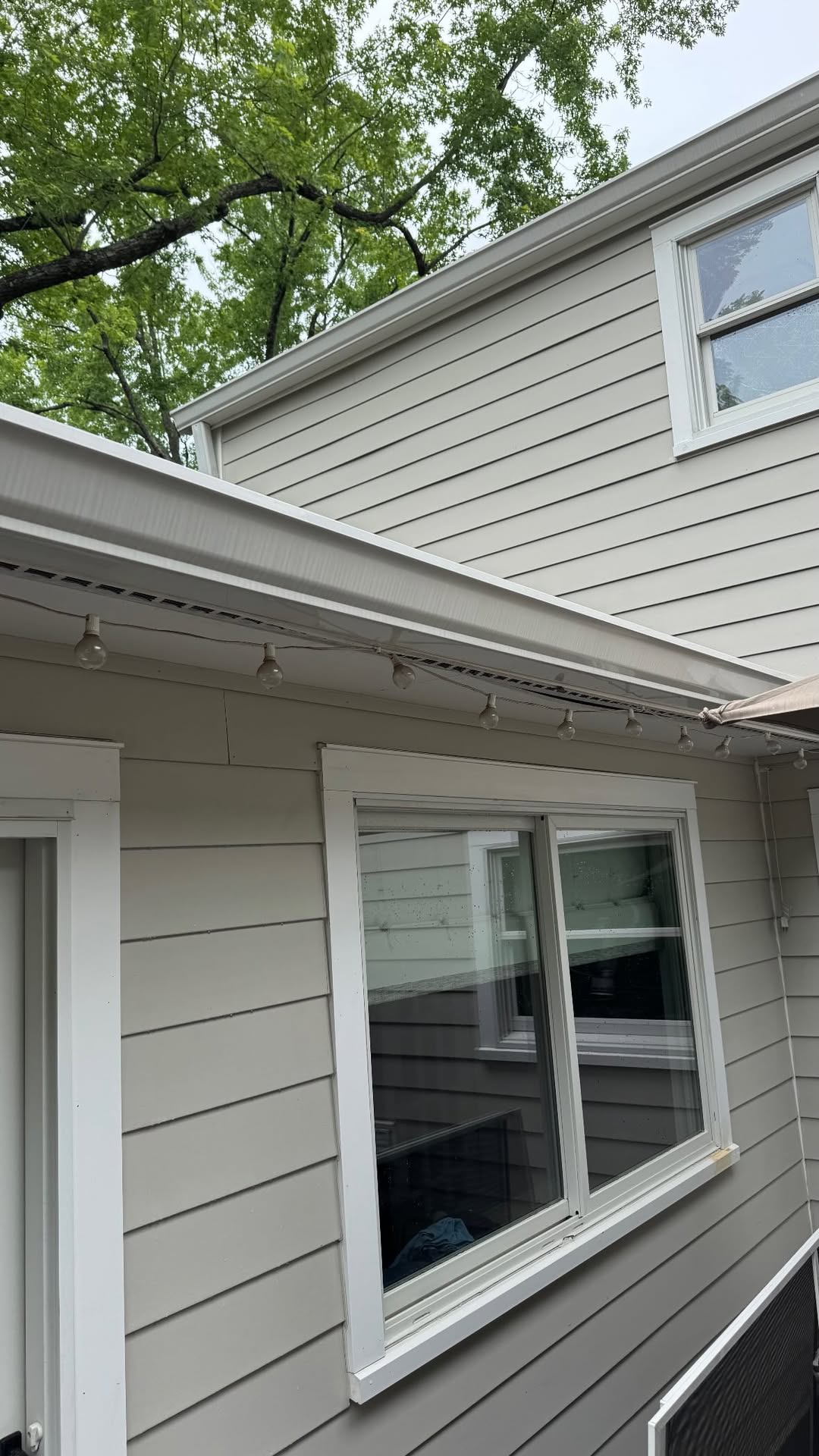 Gutter cleaning Bergen County NJ